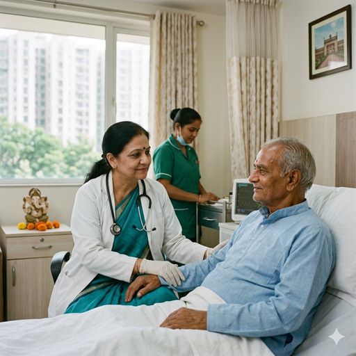 Palliative Care