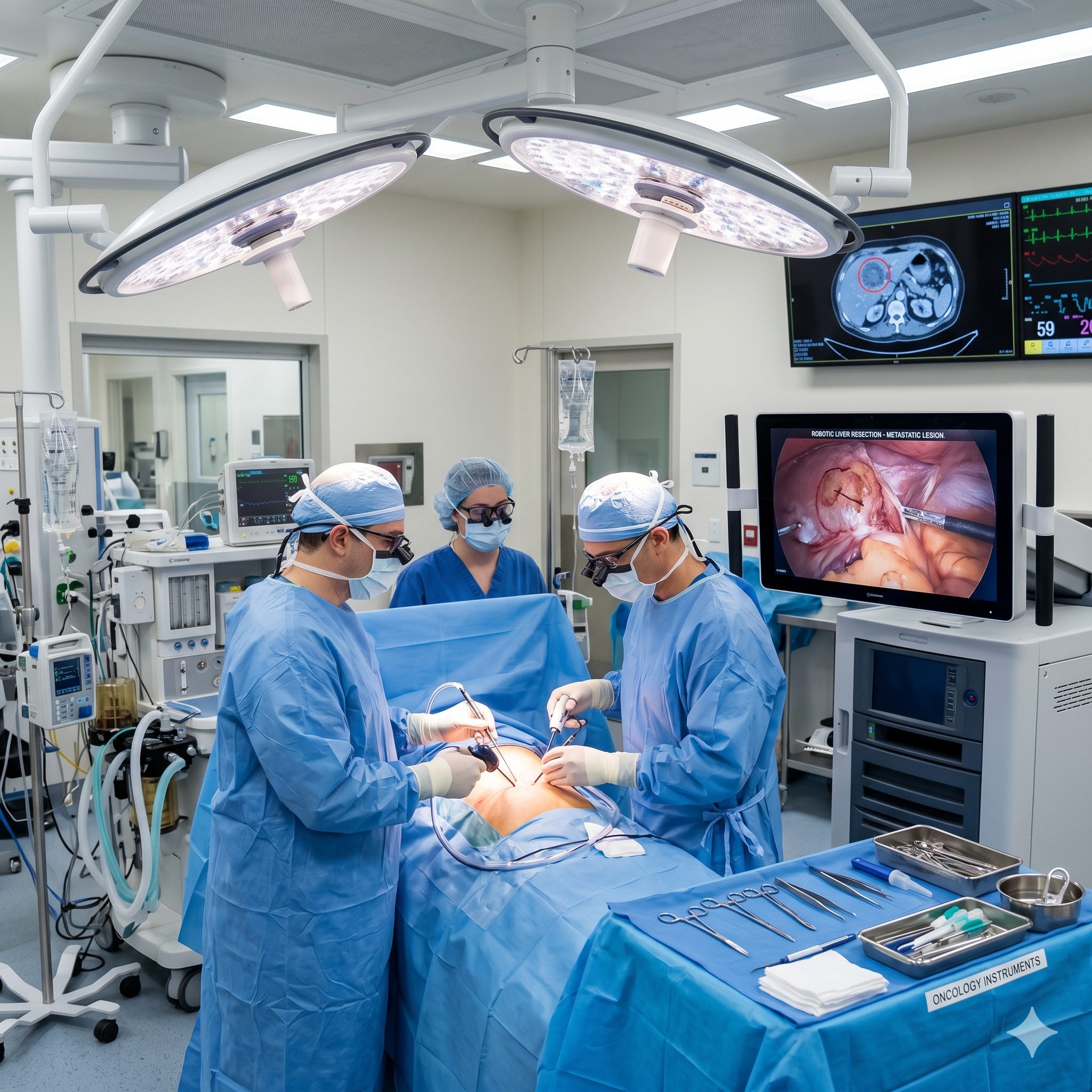 Surgical Oncology